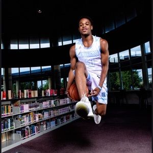 Meet your Posher, Tim